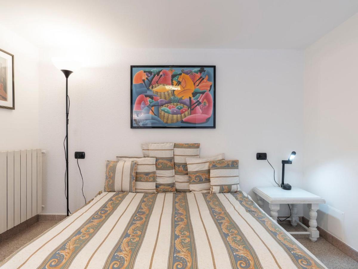 Apartment Bella Vista By Interhome Latte Exterior foto