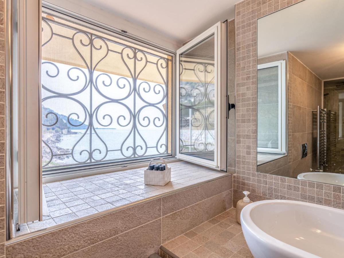 Apartment Bella Vista By Interhome Latte Exterior foto